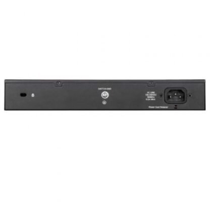 Switch gestionable d-link dgs-1100-16v2 16 puertos/ rj-45 gigabit 10/100/1000 - Imagen 3