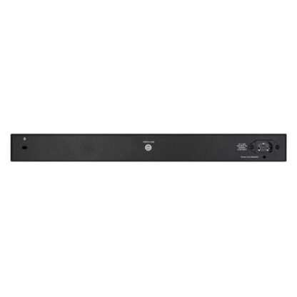 Switch smart plus d-link dgs-1210-26 26 puertos/ rj-45 10/100/1000/ sfp - Imagen 3