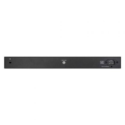 Switch gestionable d-link dgs-1210-28 28 puertos/ rj-45 gigabit 10/100/1000/ sfp - Imagen 3
