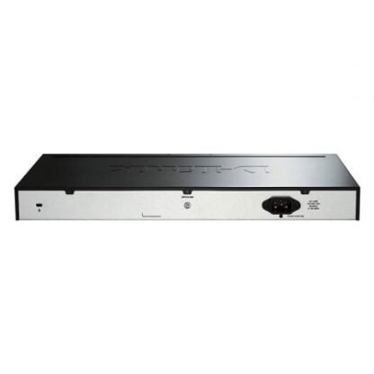 Switch d-link smartpro dgs-1510-28x 28 puertos/ rj-45 10/100/1000/ sfp - Imagen 3