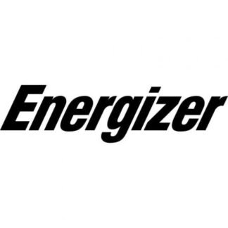 Teléfono móvil energizer h281s para personas mayores/ negro