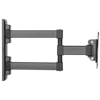 Soporte de pared inclinable/ orientable fonestar mov-311ba para tv de 13-42"/ hasta 20kg - Imagen 2