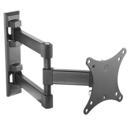 Soporte de pared inclinable/ orientable fonestar mov-311ba para tv de 13-42"/ hasta 20kg - Imagen 3