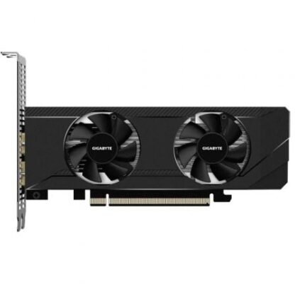 Tarjeta gráfica gigabyte radeon rx 6400 d6 low profile/ 4gb gddr6 - Imagen 4