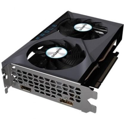 Tarjeta gráfica gigabyte radeon rx 6500 xt eagle/ 4gb gddr6 - Imagen 3