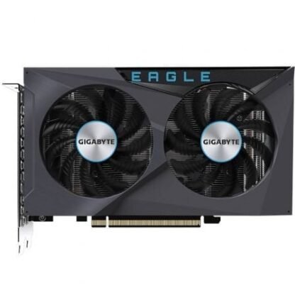 Tarjeta gráfica gigabyte radeon rx 6500 xt eagle/ 4gb gddr6 - Imagen 4