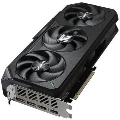 Tarjeta gráfica gigabyte radeon rx 9070 xt gaming oc/ 16gb gddr6 - Imagen 3
