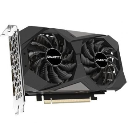 Tarjeta gráfica gigabyte geforce rtx 3050 windforce oc v2/ 6gb gddr6 - Imagen 3