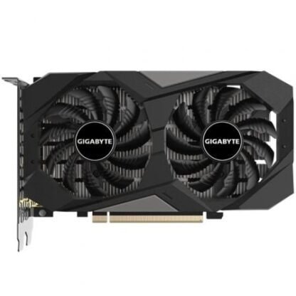 Tarjeta gráfica gigabyte geforce rtx 3050 windforce oc v2/ 6gb gddr6 - Imagen 4
