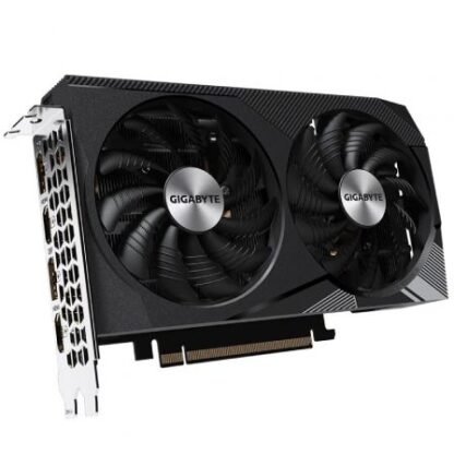 Tarjeta gráfica gigabyte geforce rtx 3060 gaming oc/ 8gb gddr6 - Imagen 2