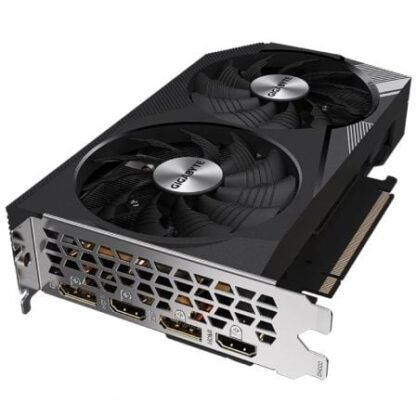 Tarjeta gráfica gigabyte geforce rtx 3060 gaming oc/ 8gb gddr6 - Imagen 3