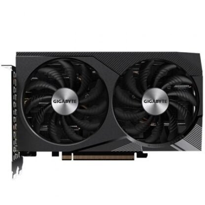 Tarjeta gráfica gigabyte geforce rtx 3060 gaming oc/ 8gb gddr6 - Imagen 4