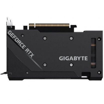 Tarjeta gráfica gigabyte geforce rtx 3060 windforce oc rev 2/ 12gb gddr6/ lhr - Imagen 3