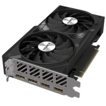 Tarjeta gráfica gigabyte geforce rtx 4060 ti windforce oc/ 8gb gddr6 - Imagen 4
