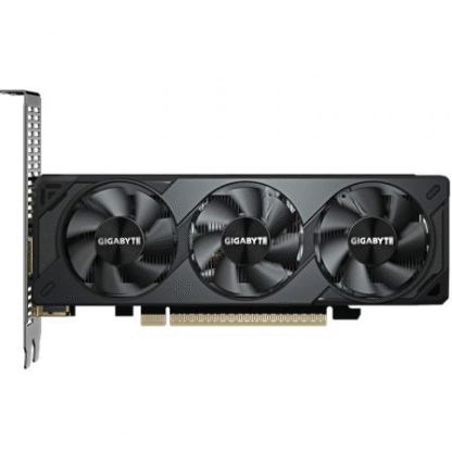 Tarjeta gráfica gigabyte geforce rtx 5060 oc low profile/ 8gb gddr7 - Imagen 2