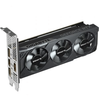 Tarjeta gráfica gigabyte geforce rtx 5060 oc low profile/ 8gb gddr7 - Imagen 3