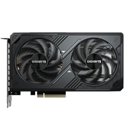 Tarjeta gráfica gigabyte geforce rtx 5060 windforce oc/ 8gb gddr7 - Imagen 2