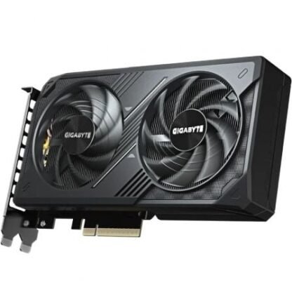 Tarjeta gráfica gigabyte geforce rtx 5060 windforce oc/ 8gb gddr7 - Imagen 4