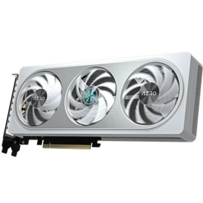 Tarjeta gráfica gigabyte geforce rtx 5060 ti aero oc/ 8gb gddr7 - Imagen 4