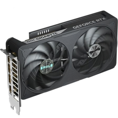 Tarjeta gráfica gigabyte geforce rtx 5060 ti eagle oc/ 8gb gddr7 - Imagen 3