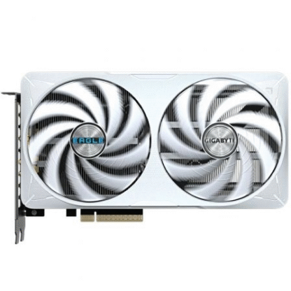 Tarjeta gráfica gigabyte geforce rtx 5060 ti eagle oc ice/ 8gb gddr7 - Imagen 2