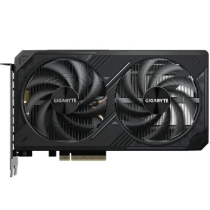 Tarjeta gráfica gigabyte geforce rtx 5060 ti windforce/ 8gb gddr7 - Imagen 2