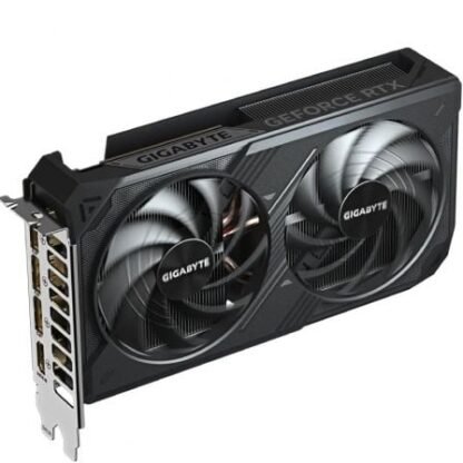 Tarjeta gráfica gigabyte geforce rtx 5060 ti windforce/ 8gb gddr7 - Imagen 3
