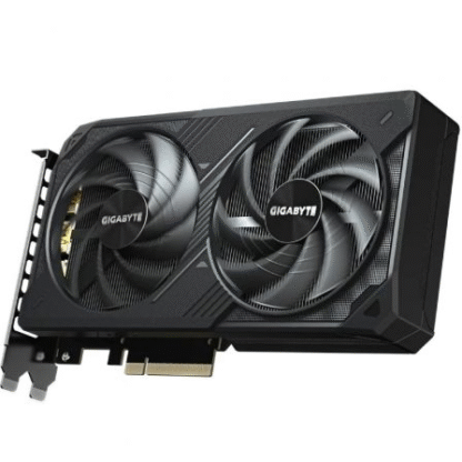 Tarjeta gráfica gigabyte geforce rtx 5060 ti windforce/ 8gb gddr7 - Imagen 4