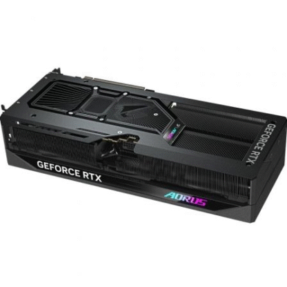 Tarjeta gráfica gigabyte aorus geforce rtx 5070 master/ 12gb gddr7 - Imagen 5