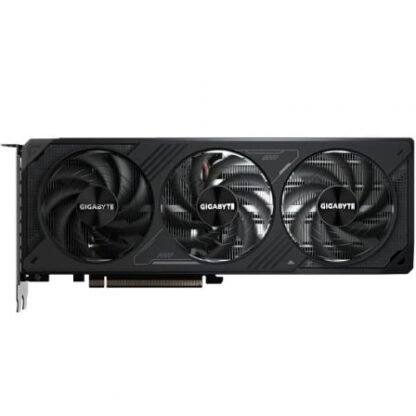 Tarjeta gráfica gigabyte geforce rtx 5070 windforce sff/ 12gb gddr7 - Imagen 2