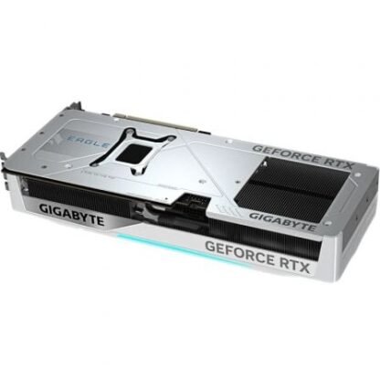 Tarjeta gráfica gigabyte geforce rtx 5070ti eagle oc ice sff 16g/ 16gb gddr7 - Imagen 5