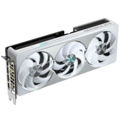 Tarjeta gráfica gigabyte geforce rtx 5080 aero oc sff/ 16gb gddr7 - Imagen 3