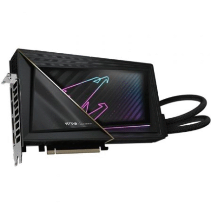 Tarjeta gráfica gigabyte aorus geforce rtx 5090 xtreme waterforce 32g/ 32gb gddr7 - Imagen 4