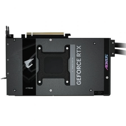 Tarjeta gráfica gigabyte aorus geforce rtx 5090 xtreme waterforce 32g/ 32gb gddr7 - Imagen 5