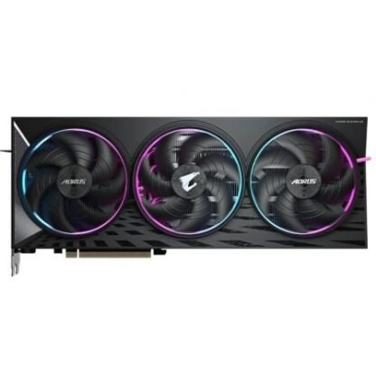 Tarjeta gráfica gigabyte aorus radeon rx 9070 xt elite/ 16gb gddr6 - Imagen 2