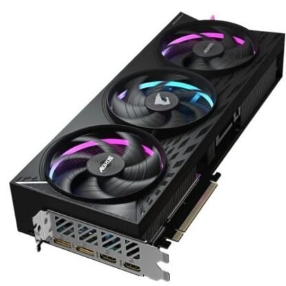 Tarjeta gráfica gigabyte aorus radeon rx 9070 xt elite/ 16gb gddr6 - Imagen 4