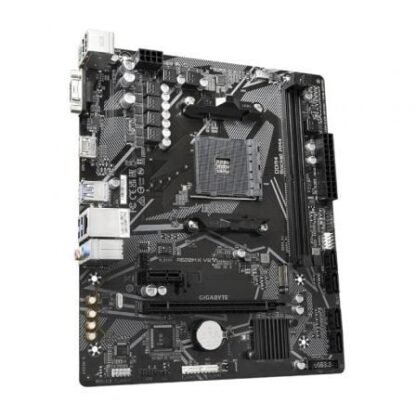 Placa base gigabyte a520m k v2 socket am4/ micro atx - Imagen 3