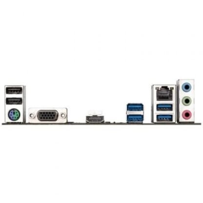 Placa base gigabyte a520m k v2 socket am4/ micro atx - Imagen 5