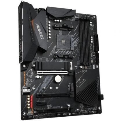 Placa base gigabyte b550 aorus elite v2 socket am4 - Imagen 3