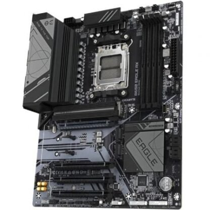 Placa base gigabyte b650 eagle ax socket am5 - Imagen 4