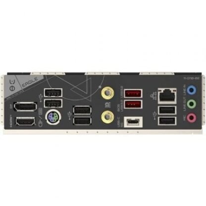 Placa base gigabyte b650 eagle ax socket am5 - Imagen 5