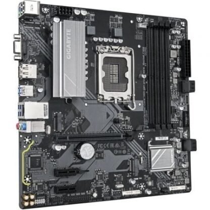Placa base gigabyte b760m d3hp socket 1700/ micro atx - Imagen 3