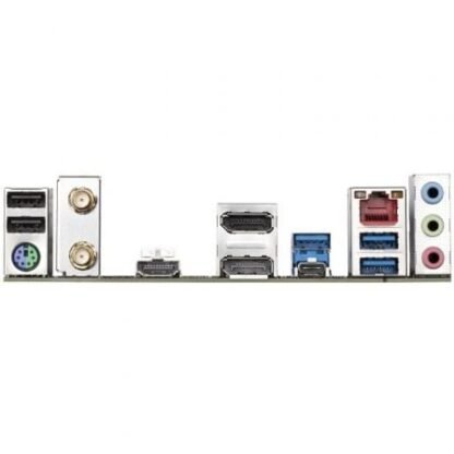 Placa base gigabyte b760m ds3h ax socket 1700/ micro atx - Imagen 4