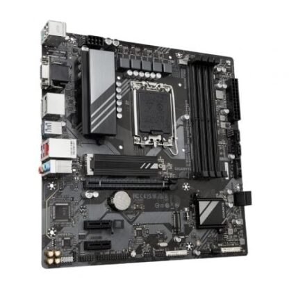 Placa base gigabyte b760m ds3h socket 1700/ micro atx - Imagen 3