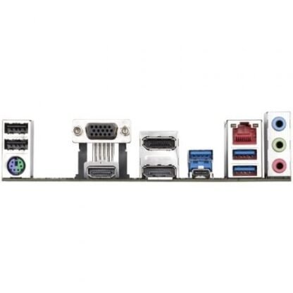 Placa base gigabyte b760m ds3h socket 1700/ micro atx - Imagen 5