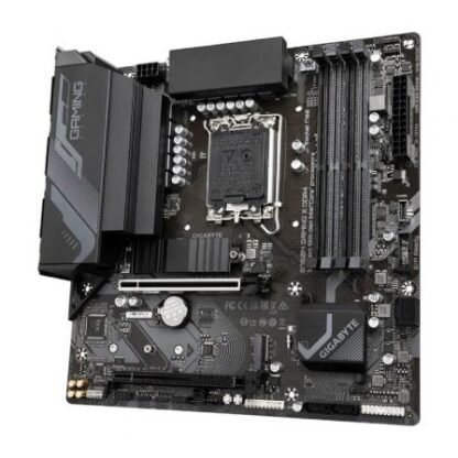 Placa base gigabyte b760m gaming x ddr4 socket 1700/ micro atx - Imagen 4