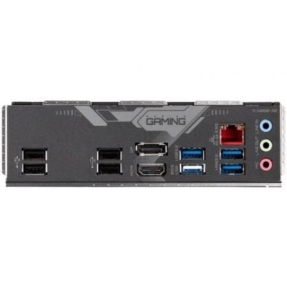 Placa base gigabyte b760m gaming x ddr4 socket 1700/ micro atx - Imagen 5