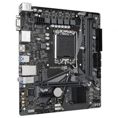 Placa base gigabyte h610m s2h v3 ddr4 socket 1700/ micro atx - Imagen 3