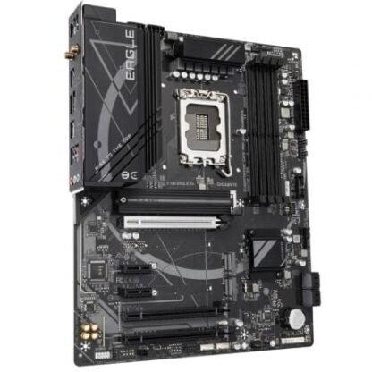 Placa base gigabyte z790 eagle ax socket 1700 - Imagen 3