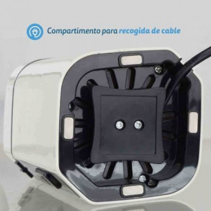 Molinillo grunkel mo-150bl/ 150w - Imagen 3
